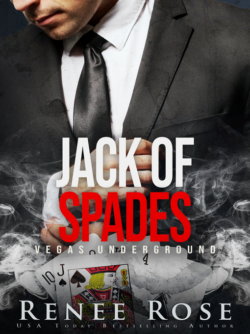 Title details for Jack of Spades by Renee Rose - Available